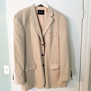 Nautica blazer